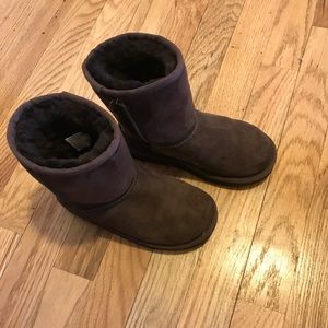 Kids Uggs Size 12